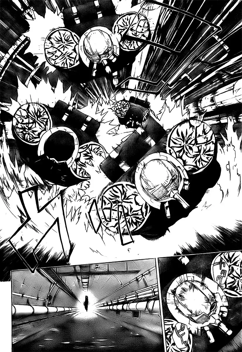 Katekyo Hitman Reborn! Chapter 181 16